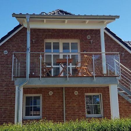 Ferienwohnung Ruegen 1, Alt Reddevitz 108, Insel Ruegen, Mit Kamin Middelhagen Ngoại thất bức ảnh