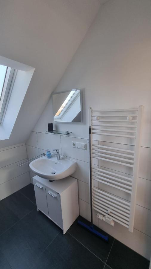 Ferienwohnung Ruegen 1, Alt Reddevitz 108, Insel Ruegen, Mit Kamin Middelhagen Ngoại thất bức ảnh